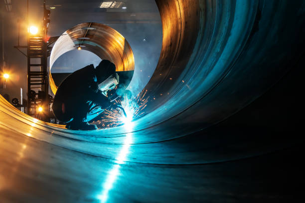 Affordable Welder Services in Laguna Beach, CA