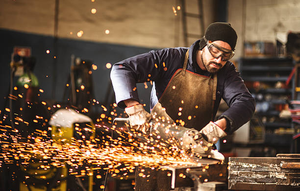 Best Automation and Robotic Welding in Laguna Beach, CA